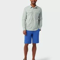 Stio Men's CFS Board Short - 19