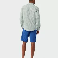 Stio Men's CFS Board Short - 19