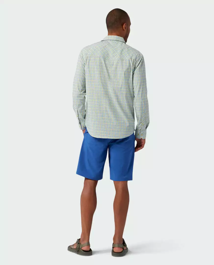 Stio Men's CFS Board Short - 19"