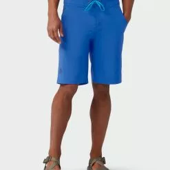 Stio Men's CFS Board Short - 19