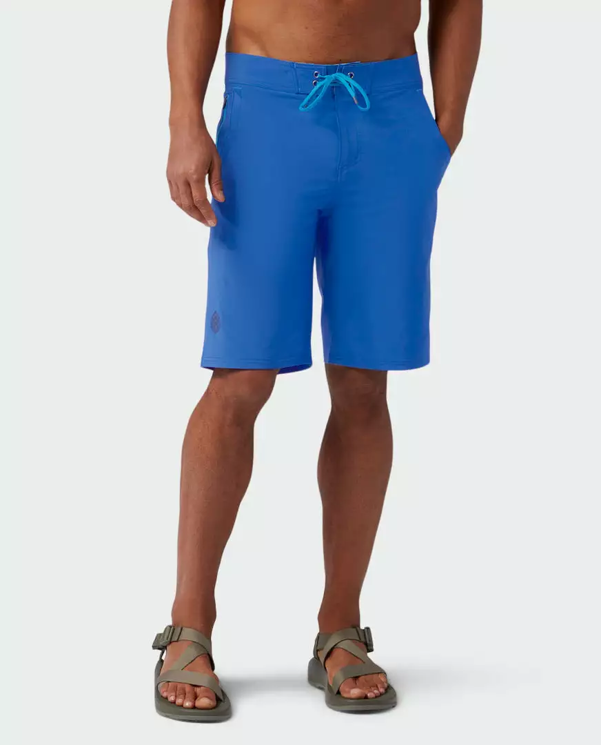 Stio Men's CFS Board Short - 19"