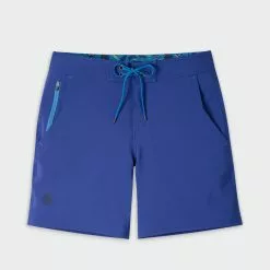 Stio Men's CFS Board Short - 16