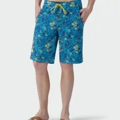 Stio Men's CFS Board Short - 19