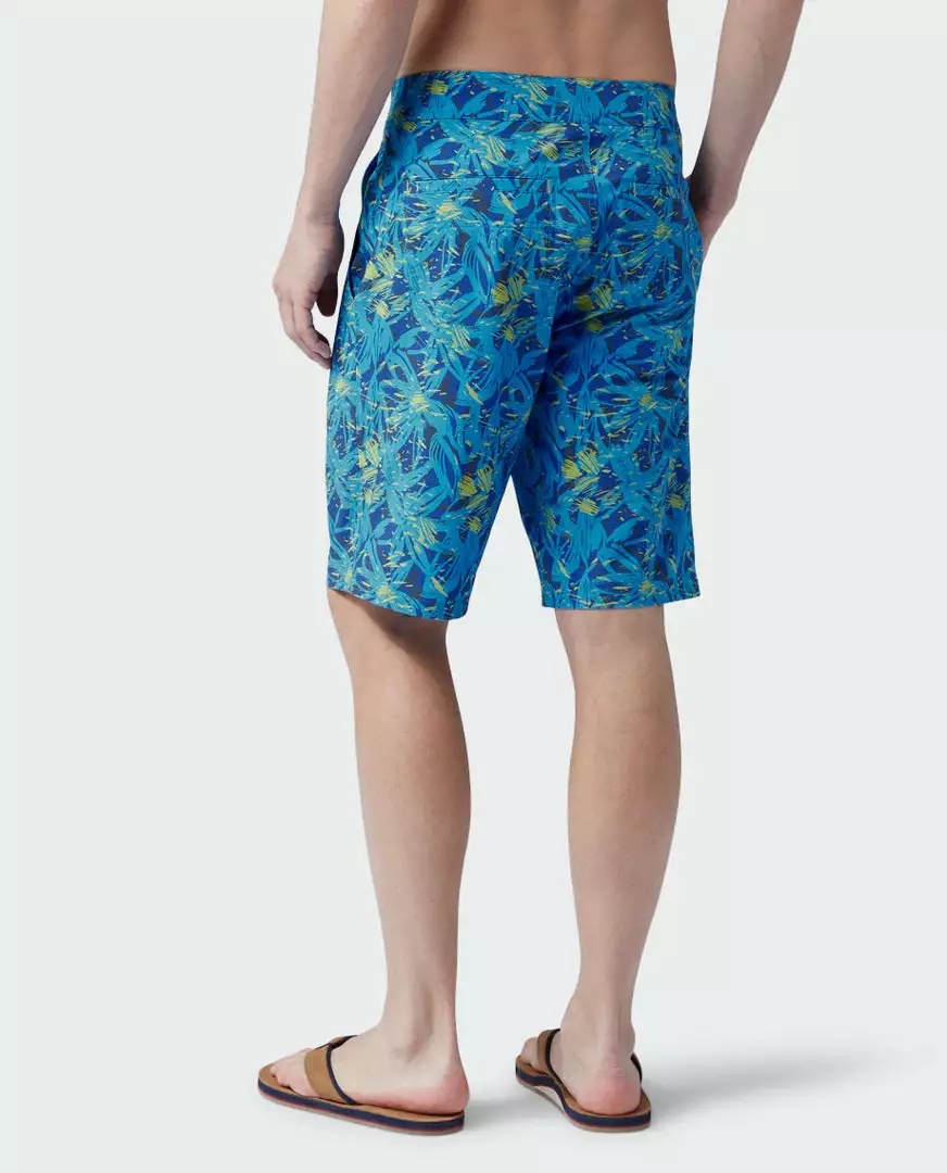 Stio Men's CFS Board Short - 19"