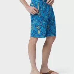 Stio Men's CFS Board Short - 19