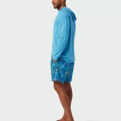 Stio Men's CFS Board Short - 16