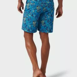 Stio Men's CFS Board Short - 16