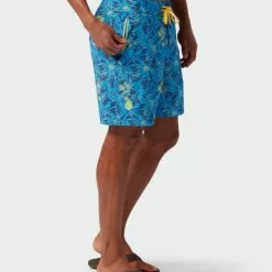 Stio Men's CFS Board Short - 16