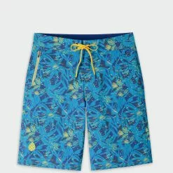 Stio Men's CFS Board Short - 19