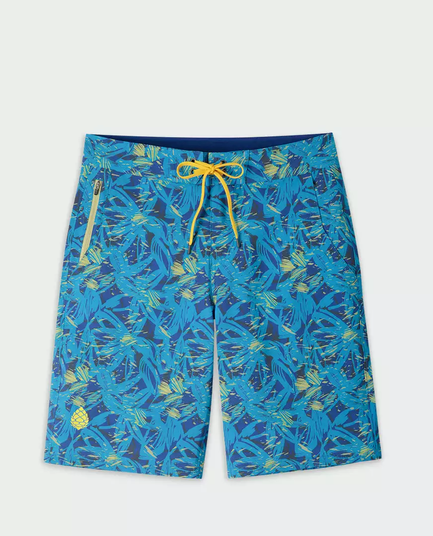 Stio Men's CFS Board Short - 19"
