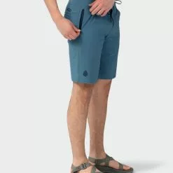 Stio Men's CFS Board Short - 19