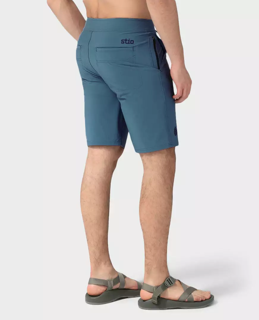 Stio Men's CFS Board Short - 19"