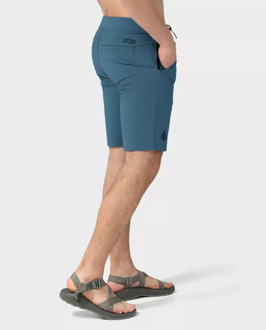 Stio Men's CFS Board Short - 19"