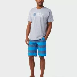 Stio Men's CFS Board Short - 19