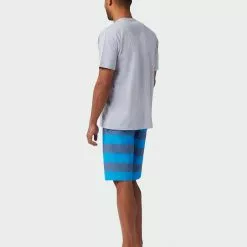 Stio Men's CFS Board Short - 19