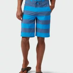 Stio Men's CFS Board Short - 19