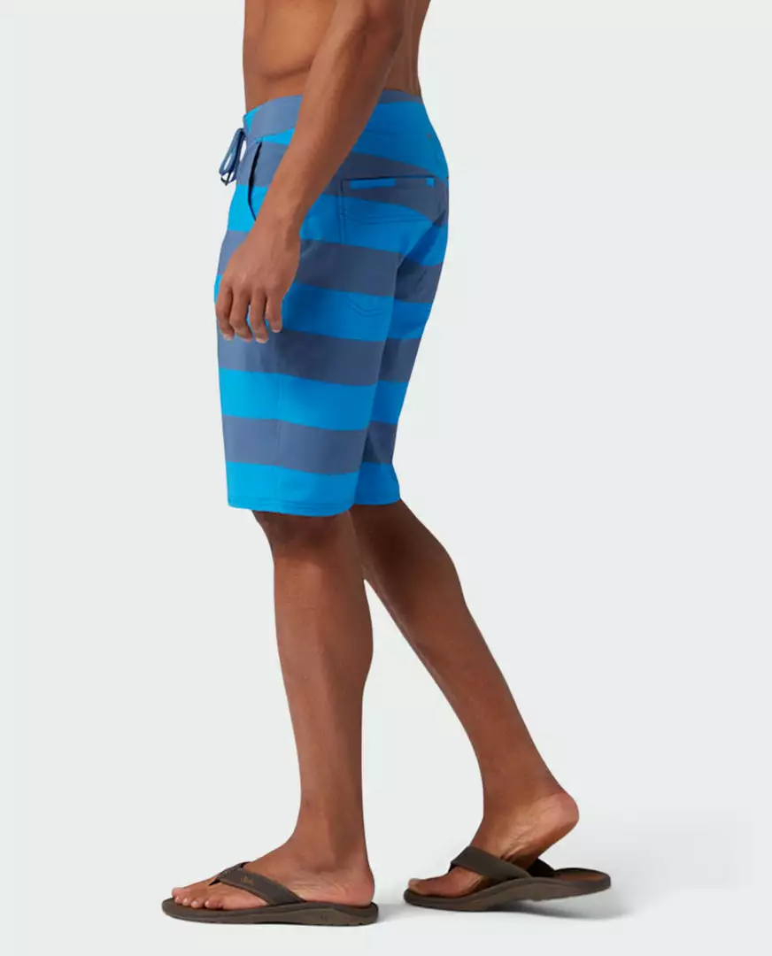 Stio Men's CFS Board Short - 19"