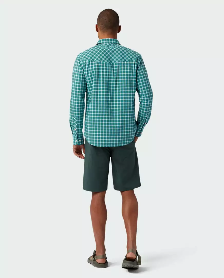 Stio Men's CFS Board Short - 19"