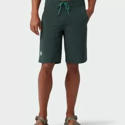 Stio Men's CFS Board Short - 19