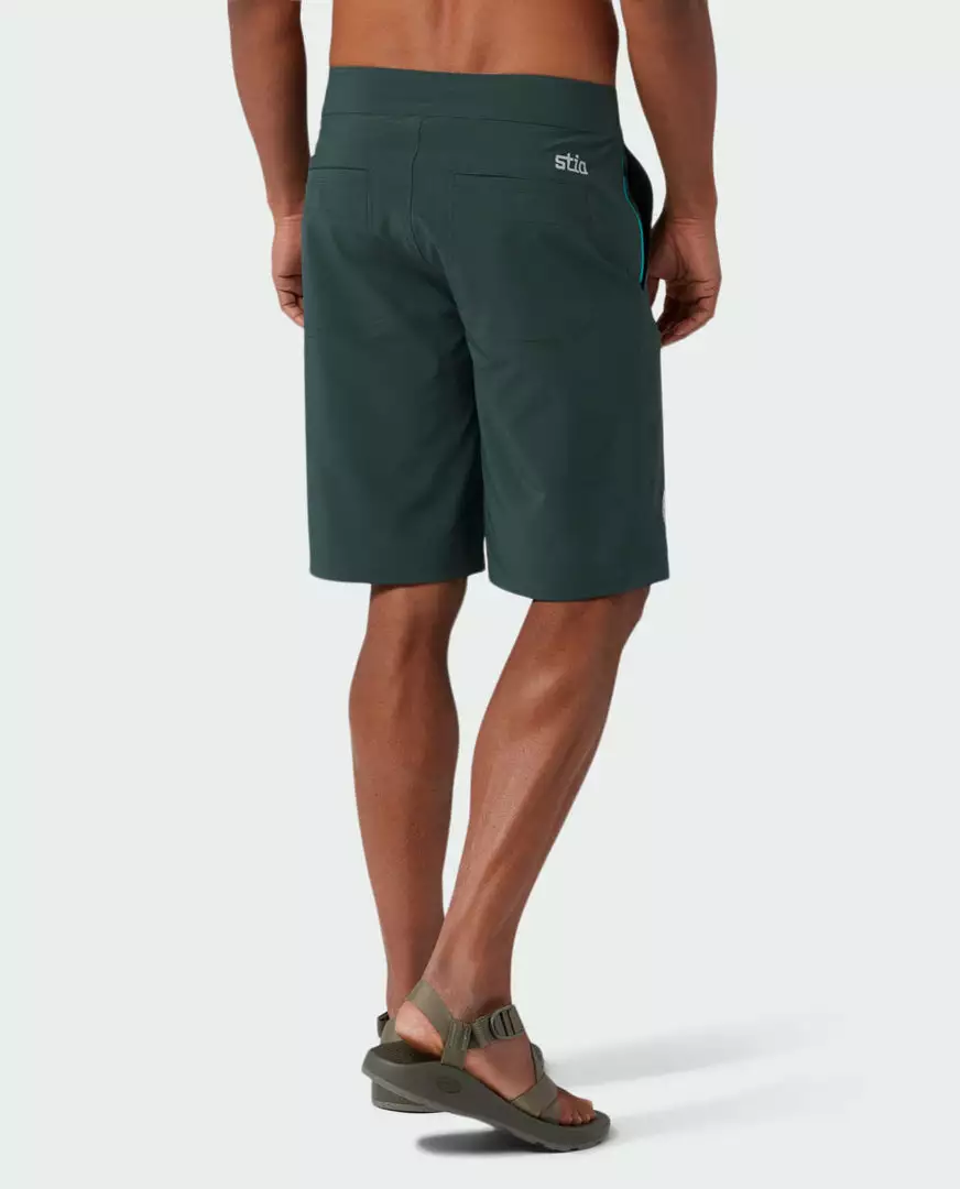 Stio Men's CFS Board Short - 19"