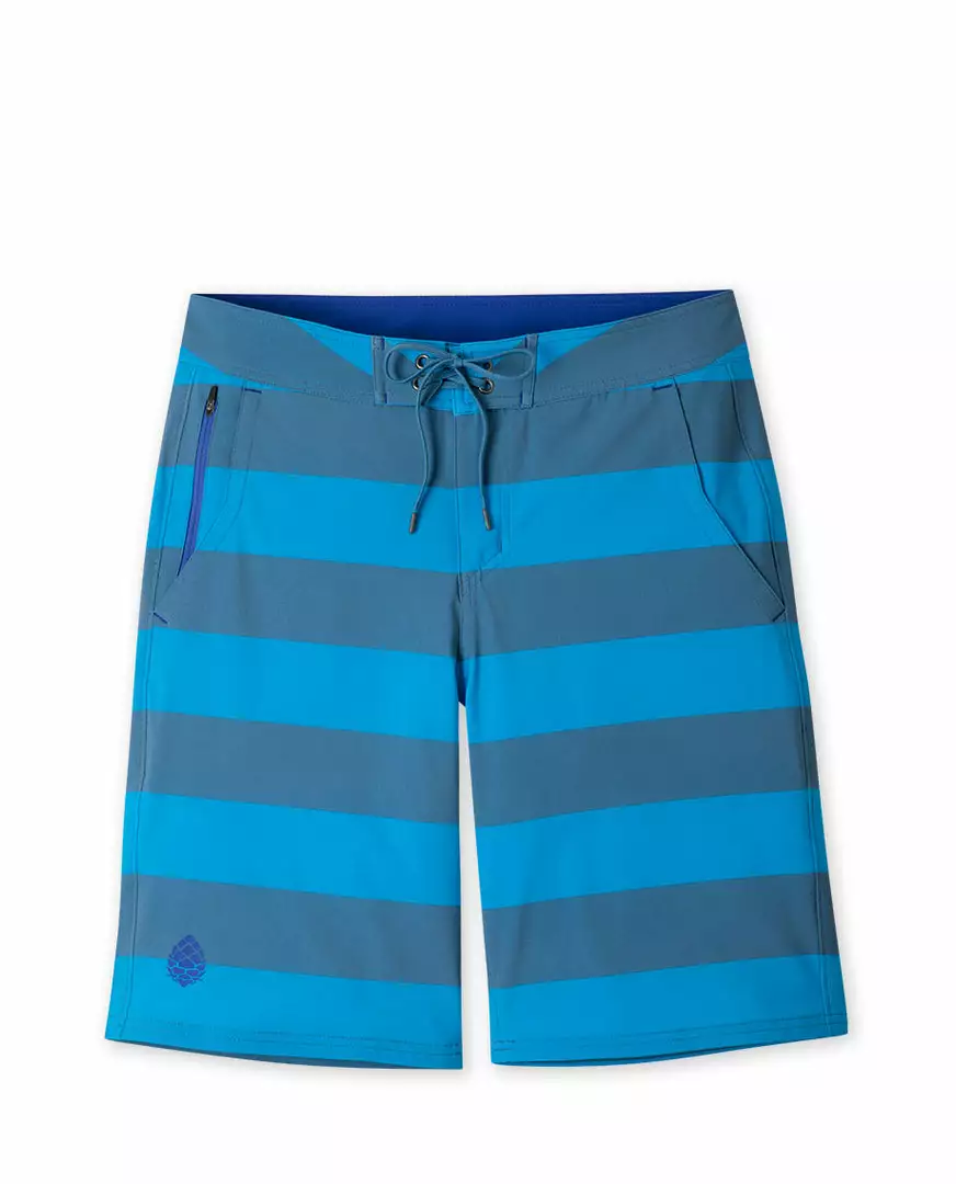 Stio Men's CFS Board Short - 19"