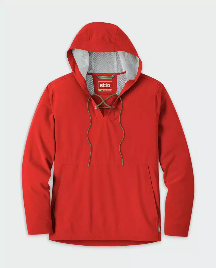 Stio Men's CFS Sun Hoodie