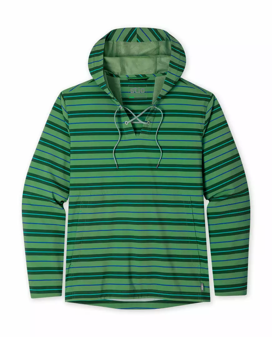 Stio Men's CFS Sun Hoodie