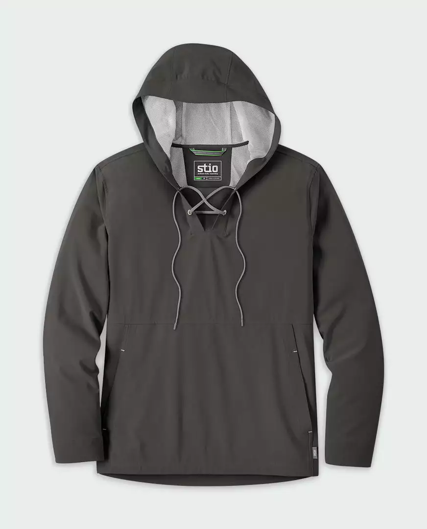 Stio Men's CFS Sun Hoodie