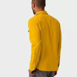 Stio Men's CFS Pullover Shirt