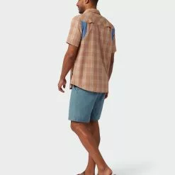 Stio Men's Coburn Short