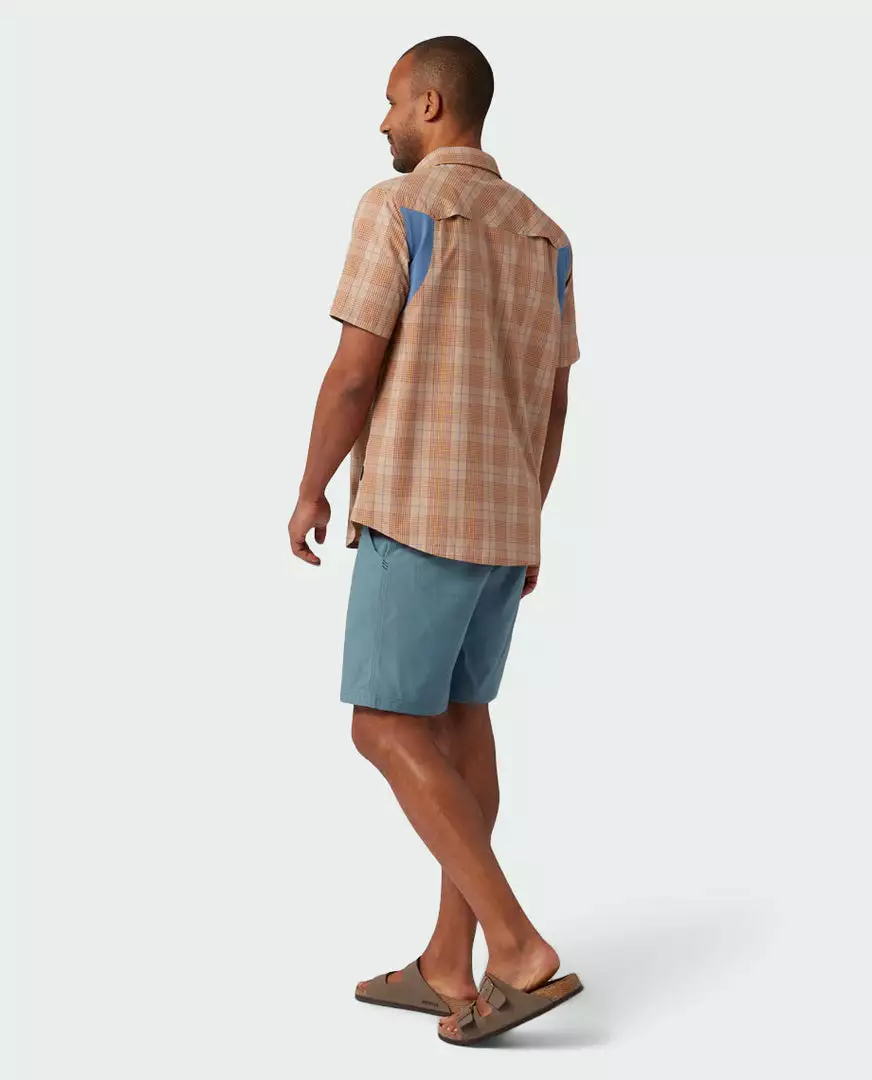 Stio Men's Coburn Short