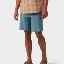 Stio Men's Coburn Short