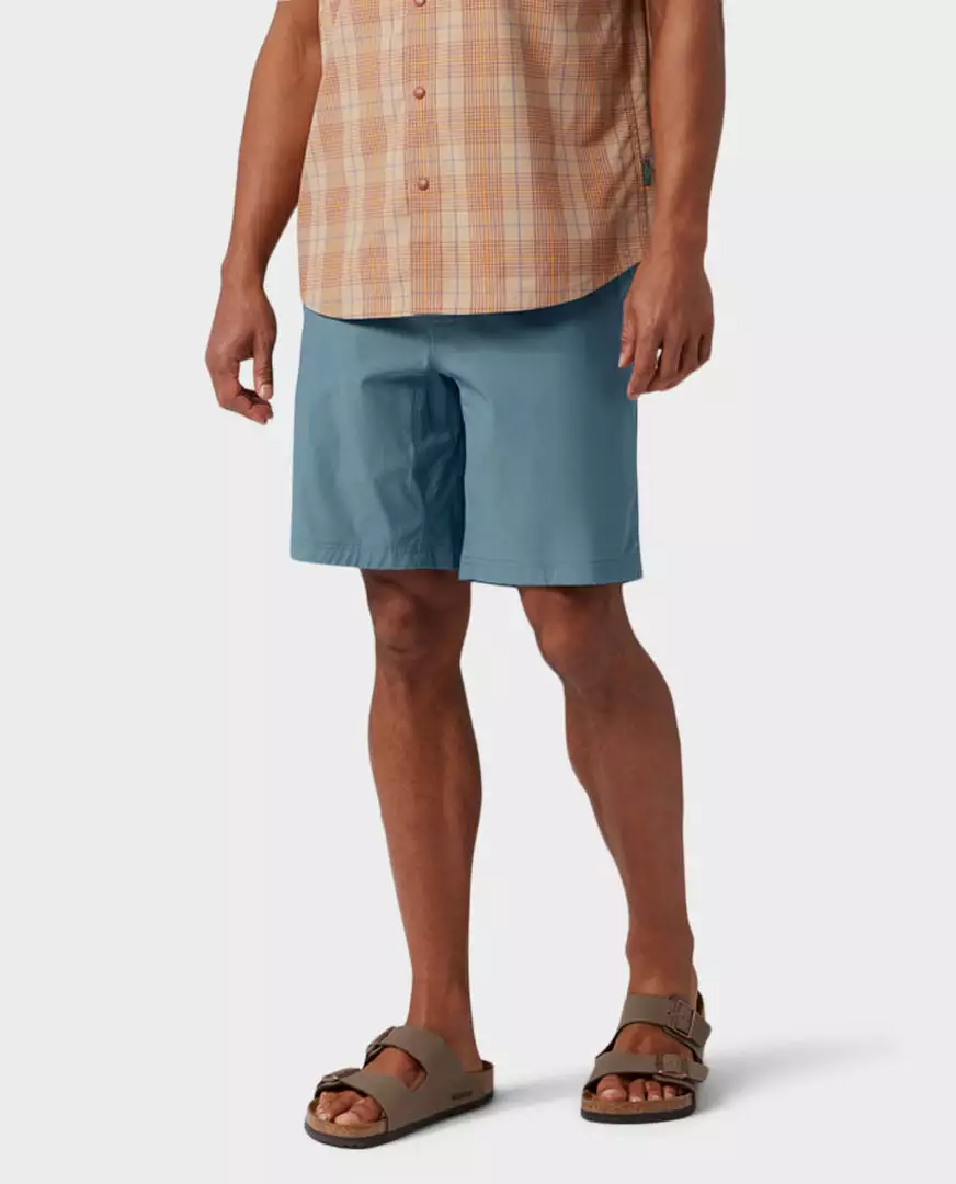 Stio Men's Coburn Short