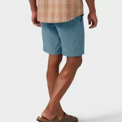 Stio Men's Coburn Short