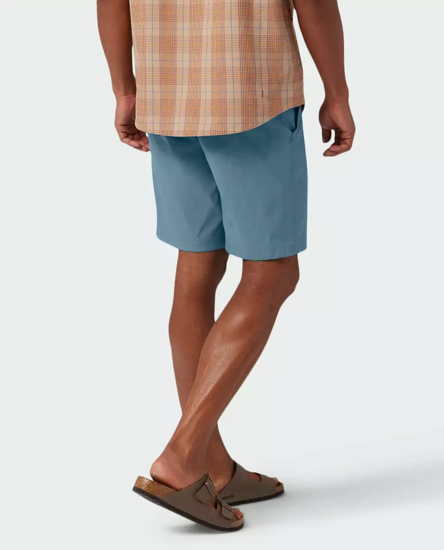 Stio Men's Coburn Short