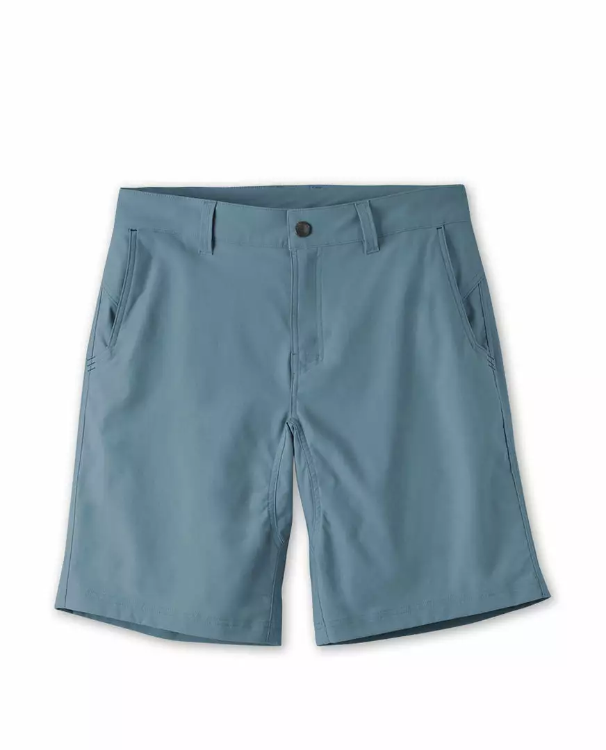 Stio Men's Coburn Short