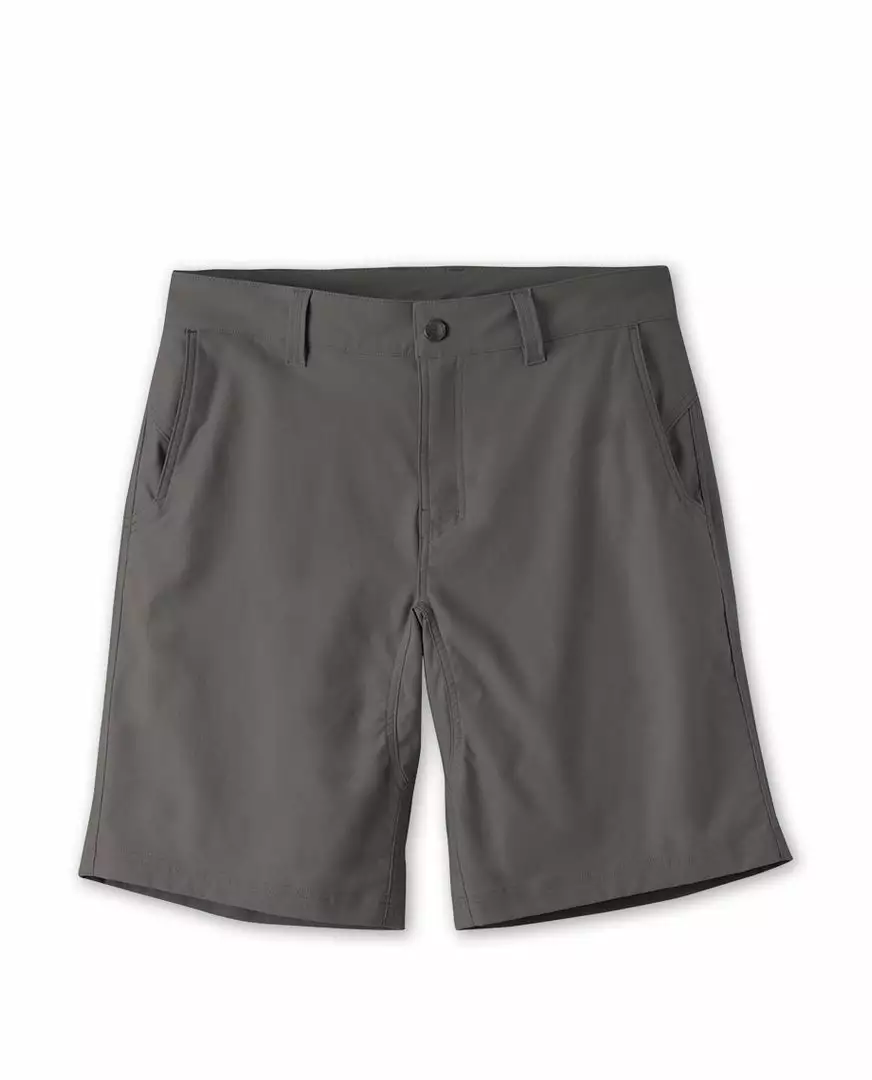 Stio Men's Coburn Short