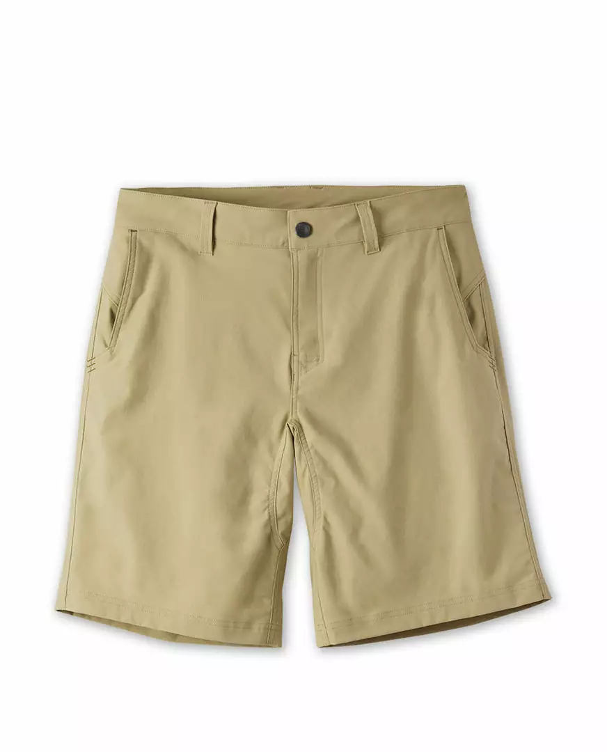 Stio Men's Coburn Short
