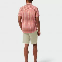 Stio Men's Coburn Short