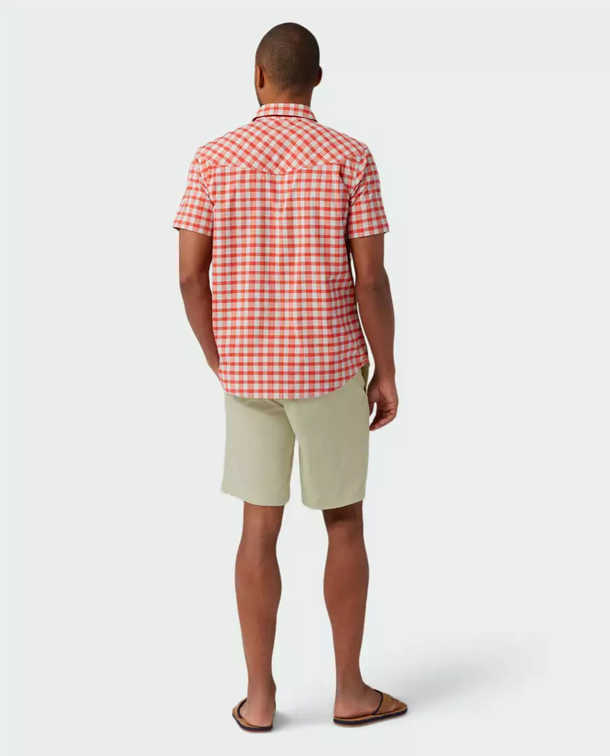 Stio Men's Coburn Short
