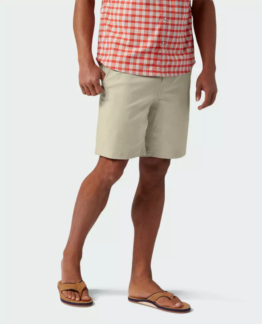 Stio Men's Coburn Short