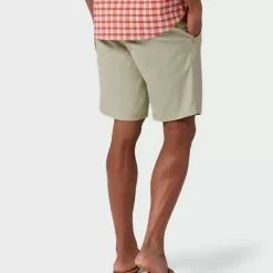 Stio Men's Coburn Short