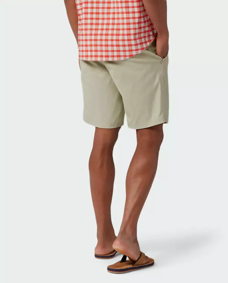Stio Men's Coburn Short