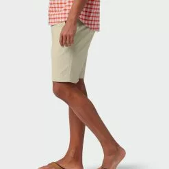 Stio Men's Coburn Short