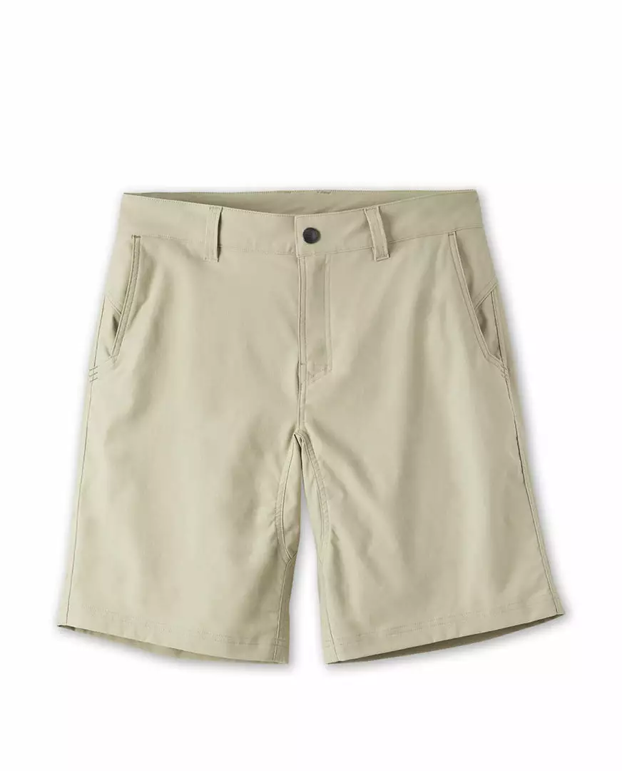 Stio Men's Coburn Short