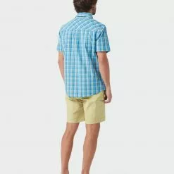 Stio Men's Coburn XT Short