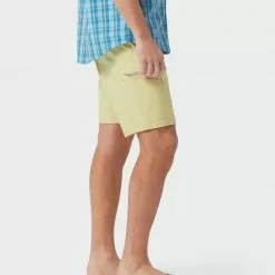 Stio Men's Coburn XT Short