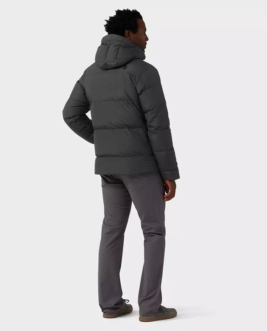 Stio Men's Colter INFINIUMâ„¢ Down Jacket