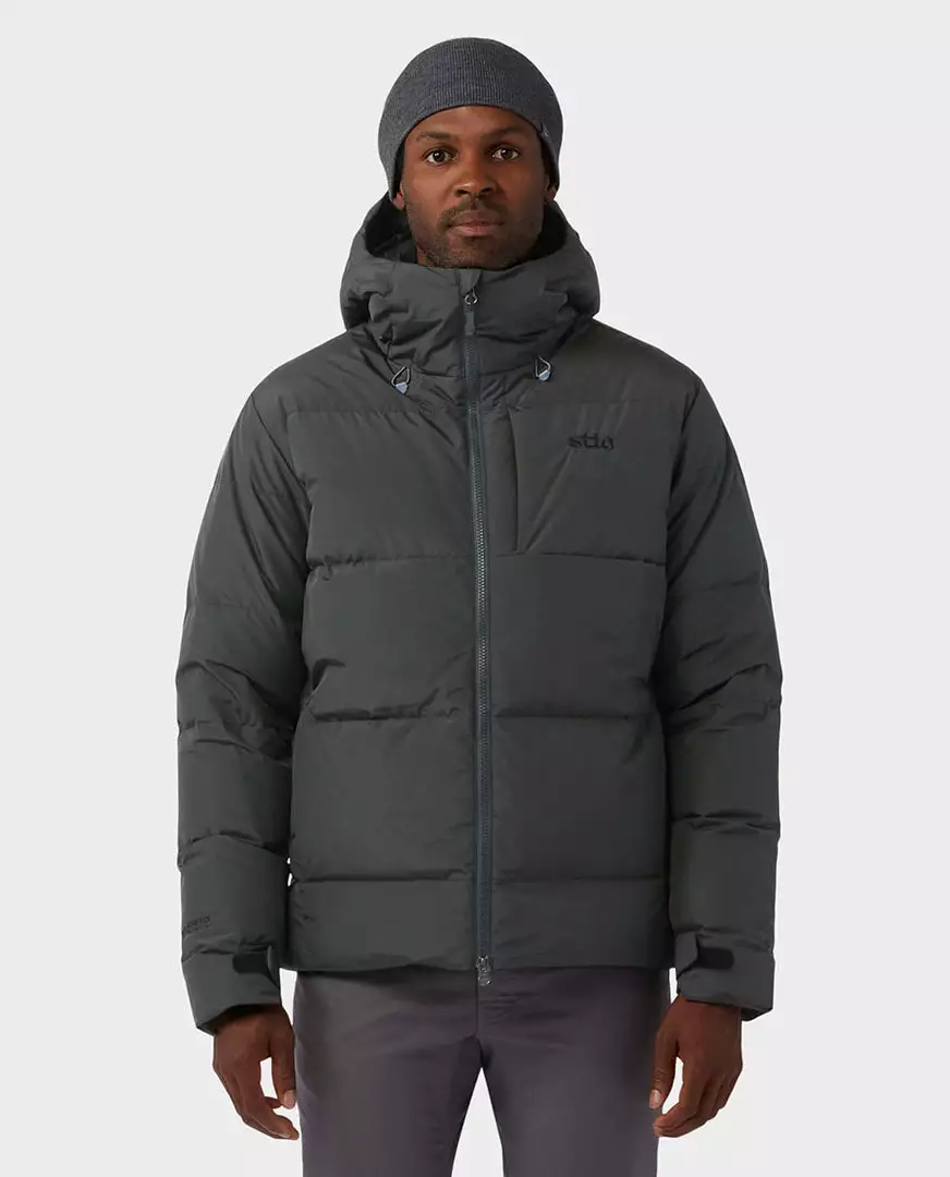 Stio Men's Colter INFINIUMâ„¢ Down Jacket
