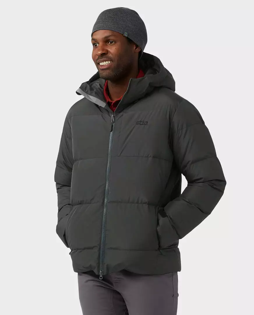 Stio Men's Colter INFINIUMâ„¢ Down Jacket